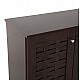 ΠΑΠΟΥΤΣΟΘΗΚΗ-ΝΤΟΥΛΑΠΙ PRODY HM9610.01 ΜΕΛΑΜΙΝΗ WENGE 3 ΠΟΡΤΕΣ 115x34x89Υεκ. ΠΑΠΟΥΤΣΟΘΗΚΗ-ΝΤΟΥΛΑΠΙ PRODY HM9610.01 ΜΕΛΑΜΙΝΗ WENGE 3 ΠΟΡΤΕΣ 115x34x89Υεκ.