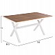 ΤΡΑΠΕΖΙ ΑΛΟΥΜΙΝΙΟΥ ΟΡΘΟΓΩΝΙΟ TAWNEE HM6037.02 ΛΕΥΚΟ-POLYWOOD ΦΥΣΙΚΟ 150x89,5x73Υεκ ΤΡΑΠΕΖΙ ΑΛΟΥΜΙΝΙΟΥ ΟΡΘΟΓΩΝΙΟ TAWNEE HM6037.02 ΛΕΥΚΟ-POLYWOOD ΦΥΣΙΚΟ 150x89,5x73Υεκ