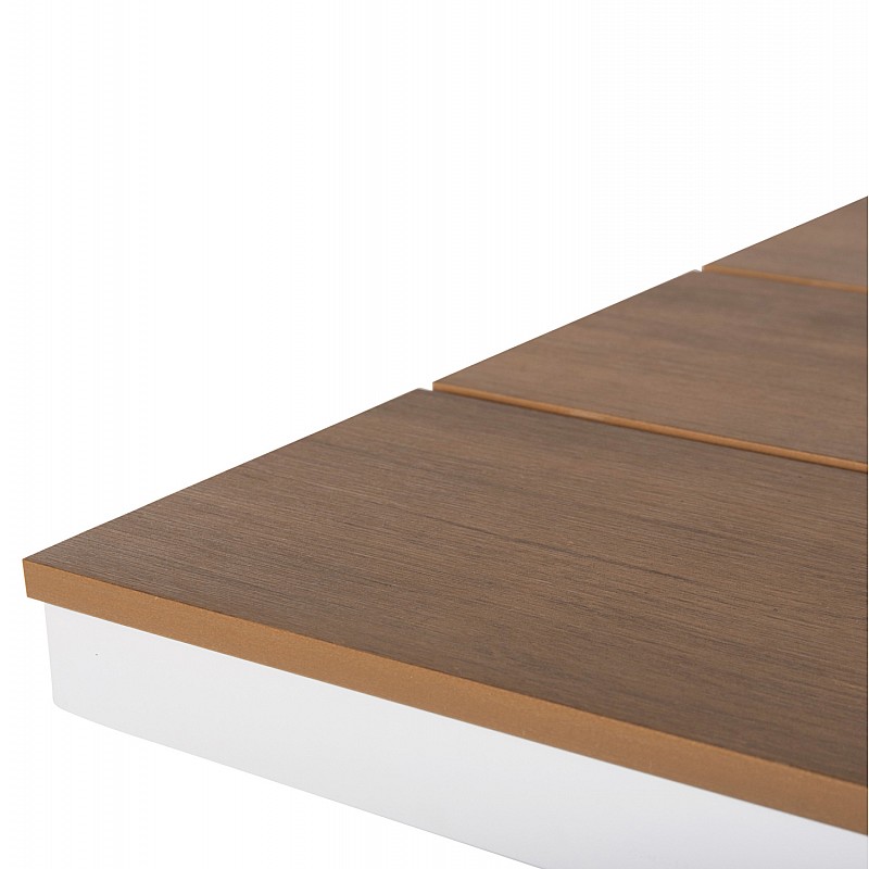 ΤΡΑΠΕΖΙ ΑΛΟΥΜΙΝΙΟΥ ΟΡΘΟΓΩΝΙΟ TAWNEE HM6037.02 ΛΕΥΚΟ-POLYWOOD ΦΥΣΙΚΟ 150x89,5x73Υεκ ΤΡΑΠΕΖΙ ΑΛΟΥΜΙΝΙΟΥ ΟΡΘΟΓΩΝΙΟ TAWNEE HM6037.02 ΛΕΥΚΟ-POLYWOOD ΦΥΣΙΚΟ 150x89,5x73Υεκ