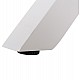 ΤΡΑΠΕΖΙ ΑΛΟΥΜΙΝΙΟΥ ΟΡΘΟΓΩΝΙΟ TAWNEE HM6037.02 ΛΕΥΚΟ-POLYWOOD ΦΥΣΙΚΟ 150x89,5x73Υεκ ΤΡΑΠΕΖΙ ΑΛΟΥΜΙΝΙΟΥ ΟΡΘΟΓΩΝΙΟ TAWNEE HM6037.02 ΛΕΥΚΟ-POLYWOOD ΦΥΣΙΚΟ 150x89,5x73Υεκ