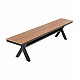 ΠΑΓΚΑΚΙ ΑΛΟΥΜΙΝΙΟΥ TAWNEE HM6040.01 ΑΝΘΡΑΚΙ-POLYWOOD ΚΑΘΙΣΜΑ ΦΥΣΙΚΟ 220x36x44,5Υεκ. ΠΑΓΚΑΚΙ ΑΛΟΥΜΙΝΙΟΥ TAWNEE HM6040.01 ΑΝΘΡΑΚΙ-POLYWOOD ΚΑΘΙΣΜΑ ΦΥΣΙΚΟ 220x36x44,5Υεκ.