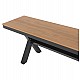 ΠΑΓΚΑΚΙ ΑΛΟΥΜΙΝΙΟΥ TAWNEE HM6040.01 ΑΝΘΡΑΚΙ-POLYWOOD ΚΑΘΙΣΜΑ ΦΥΣΙΚΟ 220x36x44,5Υεκ. ΠΑΓΚΑΚΙ ΑΛΟΥΜΙΝΙΟΥ TAWNEE HM6040.01 ΑΝΘΡΑΚΙ-POLYWOOD ΚΑΘΙΣΜΑ ΦΥΣΙΚΟ 220x36x44,5Υεκ.