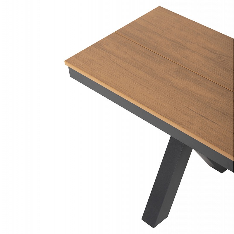 ΠΑΓΚΑΚΙ ΑΛΟΥΜΙΝΙΟΥ TAWNEE HM6040.01 ΑΝΘΡΑΚΙ-POLYWOOD ΚΑΘΙΣΜΑ ΦΥΣΙΚΟ 220x36x44,5Υεκ. ΠΑΓΚΑΚΙ ΑΛΟΥΜΙΝΙΟΥ TAWNEE HM6040.01 ΑΝΘΡΑΚΙ-POLYWOOD ΚΑΘΙΣΜΑ ΦΥΣΙΚΟ 220x36x44,5Υεκ.