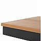 ΠΑΓΚΑΚΙ ΑΛΟΥΜΙΝΙΟΥ TAWNEE HM6040.01 ΑΝΘΡΑΚΙ-POLYWOOD ΚΑΘΙΣΜΑ ΦΥΣΙΚΟ 220x36x44,5Υεκ. ΠΑΓΚΑΚΙ ΑΛΟΥΜΙΝΙΟΥ TAWNEE HM6040.01 ΑΝΘΡΑΚΙ-POLYWOOD ΚΑΘΙΣΜΑ ΦΥΣΙΚΟ 220x36x44,5Υεκ.