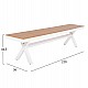 ΠΑΓΚΑΚΙ ΑΛΟΥΜΙΝΙΟΥ TAWNEE HM6040.02 ΛΕΥΚΟ-POLYWOOD ΚΑΘΙΣΜΑ ΦΥΣΙΚΟ 220x36x44,5Υεκ. ΠΑΓΚΑΚΙ ΑΛΟΥΜΙΝΙΟΥ TAWNEE HM6040.02 ΛΕΥΚΟ-POLYWOOD ΚΑΘΙΣΜΑ ΦΥΣΙΚΟ 220x36x44,5Υεκ.