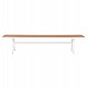 ΠΑΓΚΑΚΙ ΑΛΟΥΜΙΝΙΟΥ TAWNEE HM6040.02 ΛΕΥΚΟ-POLYWOOD ΚΑΘΙΣΜΑ ΦΥΣΙΚΟ 220x36x44,5Υεκ. ΠΑΓΚΑΚΙ ΑΛΟΥΜΙΝΙΟΥ TAWNEE HM6040.02 ΛΕΥΚΟ-POLYWOOD ΚΑΘΙΣΜΑ ΦΥΣΙΚΟ 220x36x44,5Υεκ.