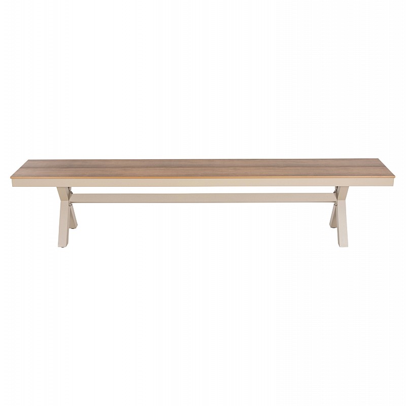ΠΑΓΚΑΚΙ ΑΛΟΥΜΙΝΙΟΥ TAWNEE HM6040.04 ΣΑΜΠΑΝΙ-POLYWOOD ΚΑΘΙΣΜΑ ΦΥΣΙΚΟ 220x36x44,5Υεκ. ΠΑΓΚΑΚΙ ΑΛΟΥΜΙΝΙΟΥ TAWNEE HM6040.04 ΣΑΜΠΑΝΙ-POLYWOOD ΚΑΘΙΣΜΑ ΦΥΣΙΚΟ 220x36x44,5Υεκ.
