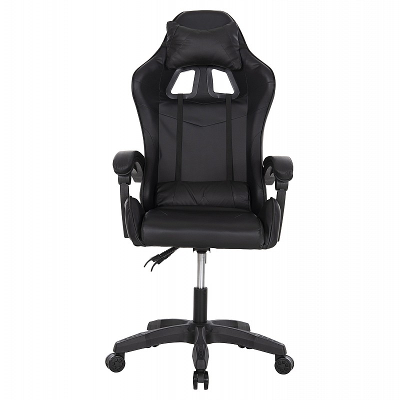 ΚΑΡΕΚΛΑ ΓΡΑΦΕΙΟΥ GAMING MANCER HM1194 ΜΑΥΡΟ PU-ΜΑΥΡΟ ΠΟΛΥΠΡΟΠΥΛΕΝΙΟ 59x69x125Υεκ. ΚΑΡΕΚΛΑ ΓΡΑΦΕΙΟΥ GAMING MANCER HM1194 ΜΑΥΡΟ PU-ΜΑΥΡΟ ΠΟΛΥΠΡΟΠΥΛΕΝΙΟ 59x69x125Υεκ.