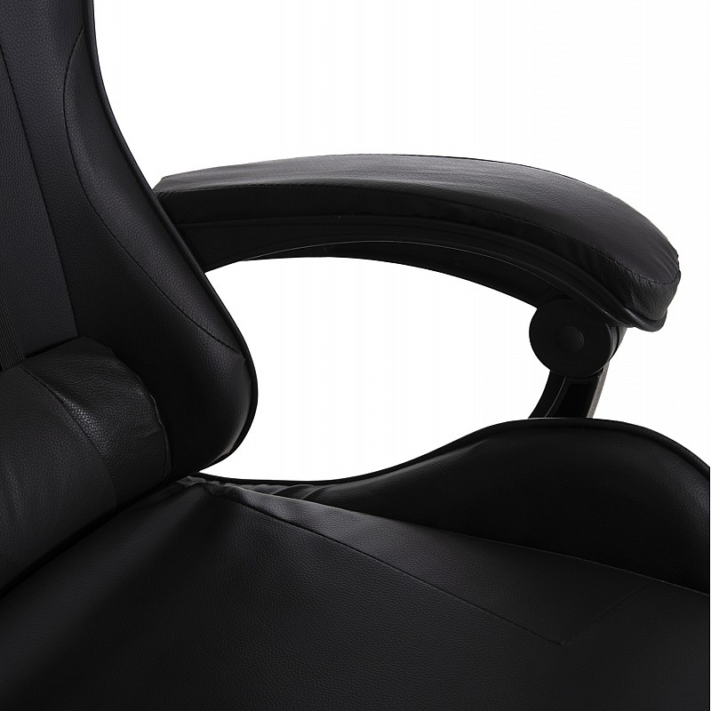 ΚΑΡΕΚΛΑ ΓΡΑΦΕΙΟΥ GAMING MANCER HM1194 ΜΑΥΡΟ PU-ΜΑΥΡΟ ΠΟΛΥΠΡΟΠΥΛΕΝΙΟ 59x69x125Υεκ. ΚΑΡΕΚΛΑ ΓΡΑΦΕΙΟΥ GAMING MANCER HM1194 ΜΑΥΡΟ PU-ΜΑΥΡΟ ΠΟΛΥΠΡΟΠΥΛΕΝΙΟ 59x69x125Υεκ.