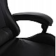 ΚΑΡΕΚΛΑ ΓΡΑΦΕΙΟΥ GAMING MANCER HM1194 ΜΑΥΡΟ PU-ΜΑΥΡΟ ΠΟΛΥΠΡΟΠΥΛΕΝΙΟ 59x69x125Υεκ. ΚΑΡΕΚΛΑ ΓΡΑΦΕΙΟΥ GAMING MANCER HM1194 ΜΑΥΡΟ PU-ΜΑΥΡΟ ΠΟΛΥΠΡΟΠΥΛΕΝΙΟ 59x69x125Υεκ.
