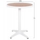 ΤΡΑΠΕΖΙ ΑΛΟΥΜΙΝΙΟΥ ΣΤΡΟΓΓΥΛΟ ALEXA HM6086.02 ΛΕΥΚΟ-POLYWOOD TOP ΦΥΣΙΚΟ Φ60x73Υεκ. ΤΡΑΠΕΖΙ ΑΛΟΥΜΙΝΙΟΥ ΣΤΡΟΓΓΥΛΟ ALEXA HM6086.02 ΛΕΥΚΟ-POLYWOOD TOP ΦΥΣΙΚΟ Φ60x73Υεκ.