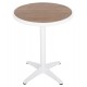 ΤΡΑΠΕΖΙ ΑΛΟΥΜΙΝΙΟΥ ΣΤΡΟΓΓΥΛΟ ALEXA HM6086.02 ΛΕΥΚΟ-POLYWOOD TOP ΦΥΣΙΚΟ Φ60x73Υεκ. ΤΡΑΠΕΖΙ ΑΛΟΥΜΙΝΙΟΥ ΣΤΡΟΓΓΥΛΟ ALEXA HM6086.02 ΛΕΥΚΟ-POLYWOOD TOP ΦΥΣΙΚΟ Φ60x73Υεκ.