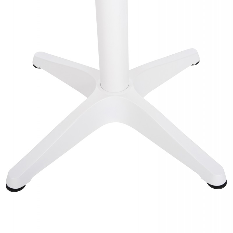 ΤΡΑΠΕΖΙ ΑΛΟΥΜΙΝΙΟΥ ΣΤΡΟΓΓΥΛΟ ALEXA HM6086.02 ΛΕΥΚΟ-POLYWOOD TOP ΦΥΣΙΚΟ Φ60x73Υεκ. ΤΡΑΠΕΖΙ ΑΛΟΥΜΙΝΙΟΥ ΣΤΡΟΓΓΥΛΟ ALEXA HM6086.02 ΛΕΥΚΟ-POLYWOOD TOP ΦΥΣΙΚΟ Φ60x73Υεκ.