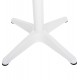ΤΡΑΠΕΖΙ ΑΛΟΥΜΙΝΙΟΥ ΣΤΡΟΓΓΥΛΟ ALEXA HM6086.02 ΛΕΥΚΟ-POLYWOOD TOP ΦΥΣΙΚΟ Φ60x73Υεκ. ΤΡΑΠΕΖΙ ΑΛΟΥΜΙΝΙΟΥ ΣΤΡΟΓΓΥΛΟ ALEXA HM6086.02 ΛΕΥΚΟ-POLYWOOD TOP ΦΥΣΙΚΟ Φ60x73Υεκ.