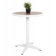 ΤΡΑΠΕΖΙ ΑΛΟΥΜΙΝΙΟΥ ΣΤΡΟΓΓΥΛΟ ALEXA HM6086.02 ΛΕΥΚΟ-POLYWOOD TOP ΦΥΣΙΚΟ Φ60x73Υεκ. ΤΡΑΠΕΖΙ ΑΛΟΥΜΙΝΙΟΥ ΣΤΡΟΓΓΥΛΟ ALEXA HM6086.02 ΛΕΥΚΟ-POLYWOOD TOP ΦΥΣΙΚΟ Φ60x73Υεκ.