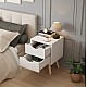ΚΟΜΟΔΙΝΟ DINKL HM2472.03 ΜΕΛΑΜΙΝΗ-2 ΣΥΡΤΑΡΙΑ ΛΕΥΚΟ 29,7x29,7x45Υεκ ΚΟΜΟΔΙΝΟ DINKL HM2472.03 ΜΕΛΑΜΙΝΗ-2 ΣΥΡΤΑΡΙΑ ΛΕΥΚΟ 29,7x29,7x45Υεκ