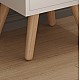 ΚΟΜΟΔΙΝΟ DINKL HM2472.03 ΜΕΛΑΜΙΝΗ-2 ΣΥΡΤΑΡΙΑ ΛΕΥΚΟ 29,7x29,7x45Υεκ ΚΟΜΟΔΙΝΟ DINKL HM2472.03 ΜΕΛΑΜΙΝΗ-2 ΣΥΡΤΑΡΙΑ ΛΕΥΚΟ 29,7x29,7x45Υεκ