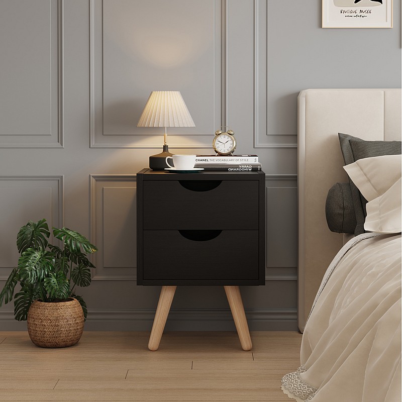 ΚΟΜΟΔΙΝΟ DINKL HM2472.02 ΜΕΛΑΜΙΝΗ-2 ΣΥΡΤΑΡΙΑ-WENGE 29,5x29,5x45Υεκ ΚΟΜΟΔΙΝΟ DINKL HM2472.02 ΜΕΛΑΜΙΝΗ-2 ΣΥΡΤΑΡΙΑ-WENGE 29,5x29,5x45Υεκ