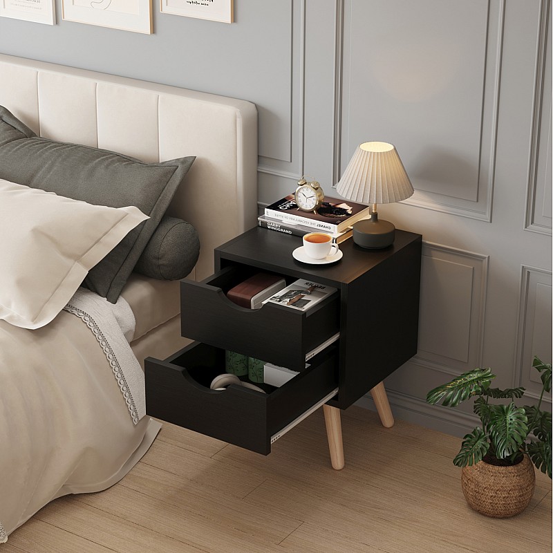 ΚΟΜΟΔΙΝΟ DINKL HM2472.02 ΜΕΛΑΜΙΝΗ-2 ΣΥΡΤΑΡΙΑ-WENGE 29,5x29,5x45Υεκ ΚΟΜΟΔΙΝΟ DINKL HM2472.02 ΜΕΛΑΜΙΝΗ-2 ΣΥΡΤΑΡΙΑ-WENGE 29,5x29,5x45Υεκ