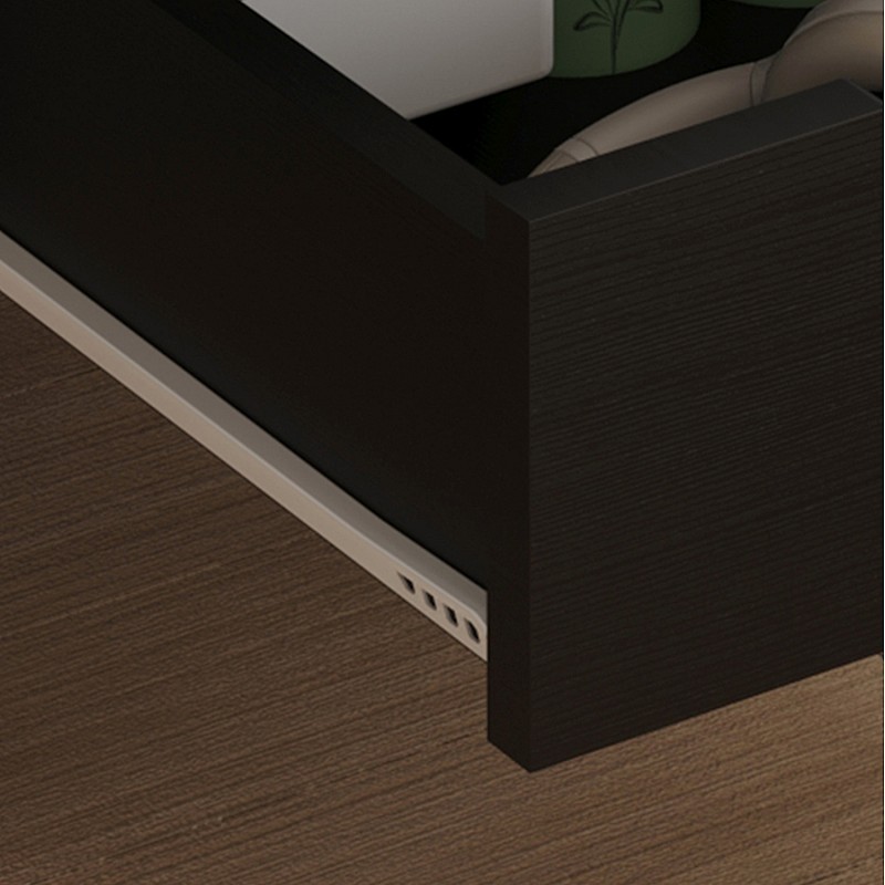 ΚΟΜΟΔΙΝΟ DINKL HM2472.02 ΜΕΛΑΜΙΝΗ-2 ΣΥΡΤΑΡΙΑ-WENGE 29,5x29,5x45Υεκ ΚΟΜΟΔΙΝΟ DINKL HM2472.02 ΜΕΛΑΜΙΝΗ-2 ΣΥΡΤΑΡΙΑ-WENGE 29,5x29,5x45Υεκ