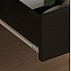 ΚΟΜΟΔΙΝΟ DINKL HM2472.02 ΜΕΛΑΜΙΝΗ-2 ΣΥΡΤΑΡΙΑ-WENGE 29,5x29,5x45Υεκ ΚΟΜΟΔΙΝΟ DINKL HM2472.02 ΜΕΛΑΜΙΝΗ-2 ΣΥΡΤΑΡΙΑ-WENGE 29,5x29,5x45Υεκ