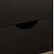ΚΟΜΟΔΙΝΟ DINKL HM2472.02 ΜΕΛΑΜΙΝΗ-2 ΣΥΡΤΑΡΙΑ-WENGE 29,5x29,5x45Υεκ ΚΟΜΟΔΙΝΟ DINKL HM2472.02 ΜΕΛΑΜΙΝΗ-2 ΣΥΡΤΑΡΙΑ-WENGE 29,5x29,5x45Υεκ