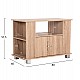 ΕΠΙΠΛΟ ΤΗΛΕΟΡΑΣΗΣ CLUSE HM2404.20 ΜΕΛΑΜΙΝΗ ΣΕ SONAMA OAK ΧΡΩΜΑ 80x40x57,5Υεκ. ΕΠΙΠΛΟ ΤΗΛΕΟΡΑΣΗΣ CLUSE HM2404.20 ΜΕΛΑΜΙΝΗ ΣΕ SONAMA OAK ΧΡΩΜΑ 80x40x57,5Υεκ.