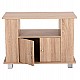 ΕΠΙΠΛΟ ΤΗΛΕΟΡΑΣΗΣ CLUSE HM2404.20 ΜΕΛΑΜΙΝΗ ΣΕ SONAMA OAK ΧΡΩΜΑ 80x40x57,5Υεκ. ΕΠΙΠΛΟ ΤΗΛΕΟΡΑΣΗΣ CLUSE HM2404.20 ΜΕΛΑΜΙΝΗ ΣΕ SONAMA OAK ΧΡΩΜΑ 80x40x57,5Υεκ.