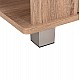 ΕΠΙΠΛΟ ΤΗΛΕΟΡΑΣΗΣ CLUSE HM2404.20 ΜΕΛΑΜΙΝΗ ΣΕ SONAMA OAK ΧΡΩΜΑ 80x40x57,5Υεκ. ΕΠΙΠΛΟ ΤΗΛΕΟΡΑΣΗΣ CLUSE HM2404.20 ΜΕΛΑΜΙΝΗ ΣΕ SONAMA OAK ΧΡΩΜΑ 80x40x57,5Υεκ.