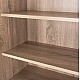 ΠΑΠΟΥΤΣΟΘΗΚΗ-ΝΤΟΥΛΑΠΑ CLUSE HM2403.20 ΜΕΛΑΜΙΝΗ SONAMA OAK ΧΡΩΜΑ 60Χ37Χ186,5Υεκ. ΠΑΠΟΥΤΣΟΘΗΚΗ-ΝΤΟΥΛΑΠΑ CLUSE HM2403.20 ΜΕΛΑΜΙΝΗ SONAMA OAK ΧΡΩΜΑ 60Χ37Χ186,5Υεκ.