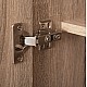 ΠΑΠΟΥΤΣΟΘΗΚΗ-ΝΤΟΥΛΑΠΑ CLUSE HM2403.20 ΜΕΛΑΜΙΝΗ SONAMA OAK ΧΡΩΜΑ 60Χ37Χ186,5Υεκ. ΠΑΠΟΥΤΣΟΘΗΚΗ-ΝΤΟΥΛΑΠΑ CLUSE HM2403.20 ΜΕΛΑΜΙΝΗ SONAMA OAK ΧΡΩΜΑ 60Χ37Χ186,5Υεκ.