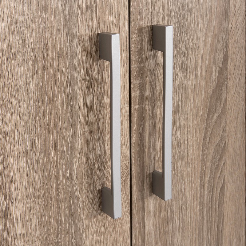 ΠΑΠΟΥΤΣΟΘΗΚΗ-ΝΤΟΥΛΑΠΑ CLUSE HM2403.20 ΜΕΛΑΜΙΝΗ SONAMA OAK ΧΡΩΜΑ 60Χ37Χ186,5Υεκ. ΠΑΠΟΥΤΣΟΘΗΚΗ-ΝΤΟΥΛΑΠΑ CLUSE HM2403.20 ΜΕΛΑΜΙΝΗ SONAMA OAK ΧΡΩΜΑ 60Χ37Χ186,5Υεκ.