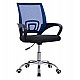 ΚΑΡΕΚΛΑ ΓΡΑΦΕΙΟΥ BRISTONE HM1058.36 ΜΠΛΕ MESH-ΠΟΔΙ ΧΡΩΜΙΟΥ-ΜΑΥΡΑ ΜΠΡΑΤΣΑ 60x51x95Υεκ ΚΑΡΕΚΛΑ ΓΡΑΦΕΙΟΥ BRISTONE HM1058.36 ΜΠΛΕ MESH-ΠΟΔΙ ΧΡΩΜΙΟΥ-ΜΑΥΡΑ ΜΠΡΑΤΣΑ 60x51x95Υεκ