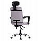 ΚΑΡΕΚΛΑ ΓΡΑΦΕΙΟΥ CRONER HM1196.02 ΓΚΡΙ MESH-ΜΕΤΑΛ.ΒΑΣΗ-NYLON ΣΚΕΛΕΤΟΣ 58x67x124Υεκ. ΚΑΡΕΚΛΑ ΓΡΑΦΕΙΟΥ CRONER HM1196.02 ΓΚΡΙ MESH-ΜΕΤΑΛ.ΒΑΣΗ-NYLON ΣΚΕΛΕΤΟΣ 58x67x124Υεκ.