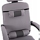 ΚΑΡΕΚΛΑ ΓΡΑΦΕΙΟΥ CRONER HM1196.02 ΓΚΡΙ MESH-ΜΕΤΑΛ.ΒΑΣΗ-NYLON ΣΚΕΛΕΤΟΣ 58x67x124Υεκ. ΚΑΡΕΚΛΑ ΓΡΑΦΕΙΟΥ CRONER HM1196.02 ΓΚΡΙ MESH-ΜΕΤΑΛ.ΒΑΣΗ-NYLON ΣΚΕΛΕΤΟΣ 58x67x124Υεκ.