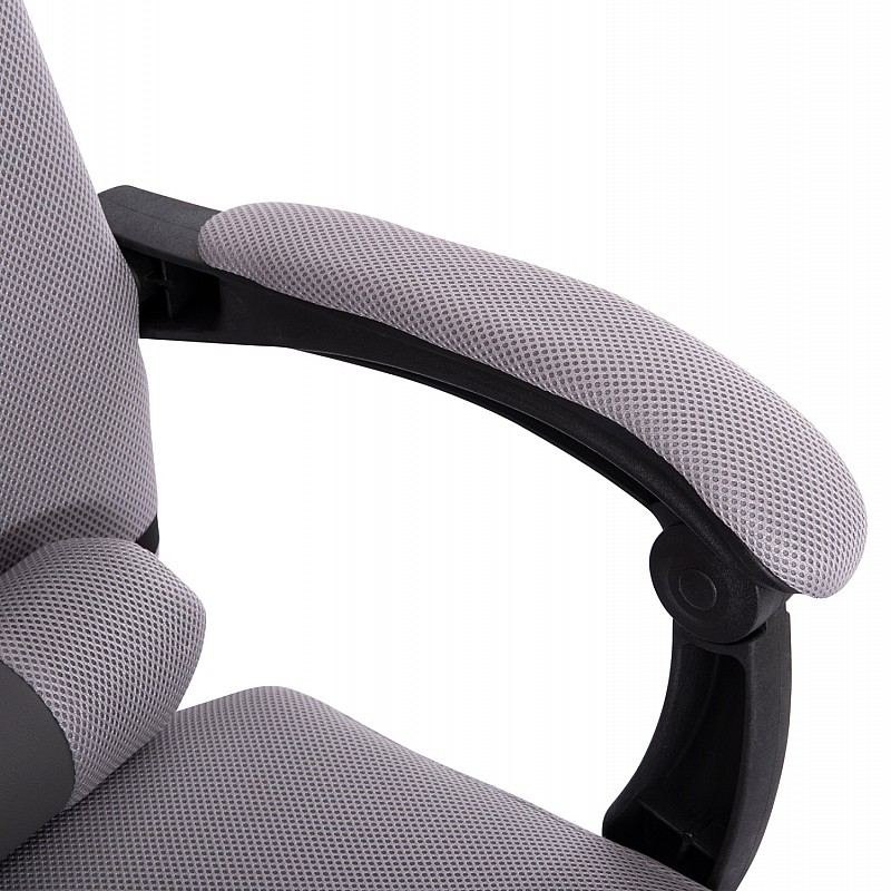 ΚΑΡΕΚΛΑ ΓΡΑΦΕΙΟΥ CRONER HM1196.02 ΓΚΡΙ MESH-ΜΕΤΑΛ.ΒΑΣΗ-NYLON ΣΚΕΛΕΤΟΣ 58x67x124Υεκ. ΚΑΡΕΚΛΑ ΓΡΑΦΕΙΟΥ CRONER HM1196.02 ΓΚΡΙ MESH-ΜΕΤΑΛ.ΒΑΣΗ-NYLON ΣΚΕΛΕΤΟΣ 58x67x124Υεκ.