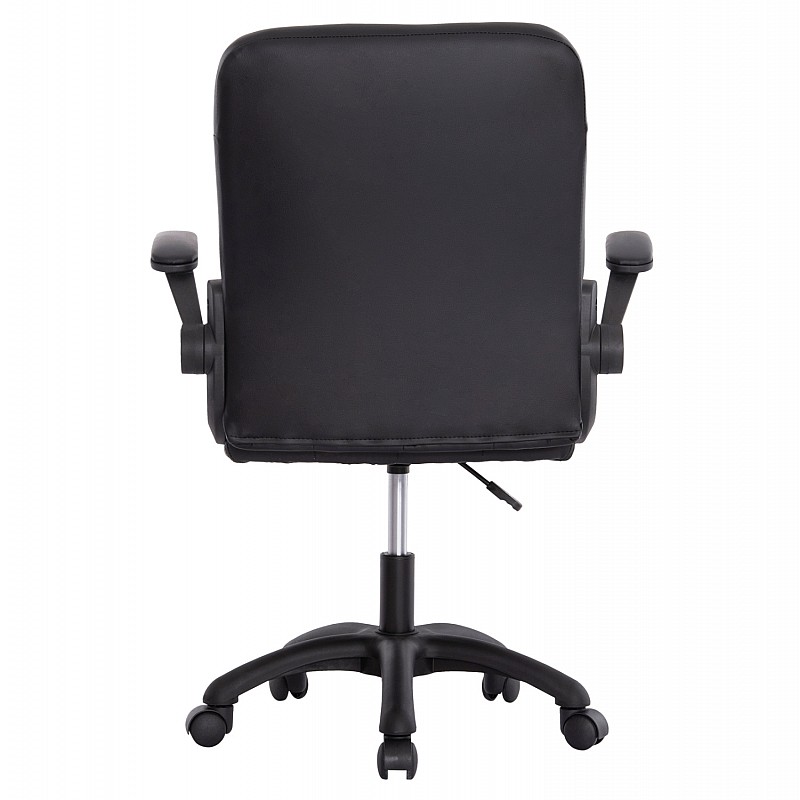 ΚΑΡΕΚΛΑ ΓΡΑΦΕΙΟΥ PORTIMA HM1197.01 ΜΑΥΡΟ PVC-NYLON ΣΚΕΛΕΤΟΣ & ΒΑΣΗ 69x57x97Υεκ. ΚΑΡΕΚΛΑ ΓΡΑΦΕΙΟΥ PORTIMA HM1197.01 ΜΑΥΡΟ PVC-NYLON ΣΚΕΛΕΤΟΣ & ΒΑΣΗ 69x57x97Υεκ.