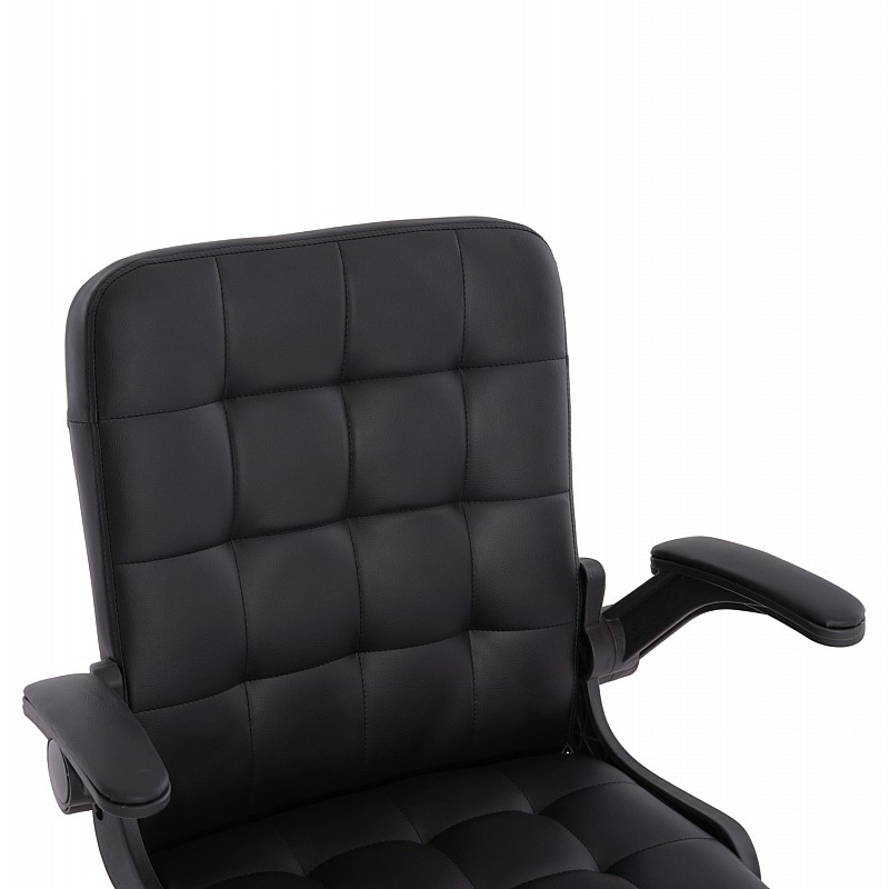 ΚΑΡΕΚΛΑ ΓΡΑΦΕΙΟΥ PORTIMA HM1197.01 ΜΑΥΡΟ PVC-NYLON ΣΚΕΛΕΤΟΣ & ΒΑΣΗ 69x57x97Υεκ. ΚΑΡΕΚΛΑ ΓΡΑΦΕΙΟΥ PORTIMA HM1197.01 ΜΑΥΡΟ PVC-NYLON ΣΚΕΛΕΤΟΣ & ΒΑΣΗ 69x57x97Υεκ.