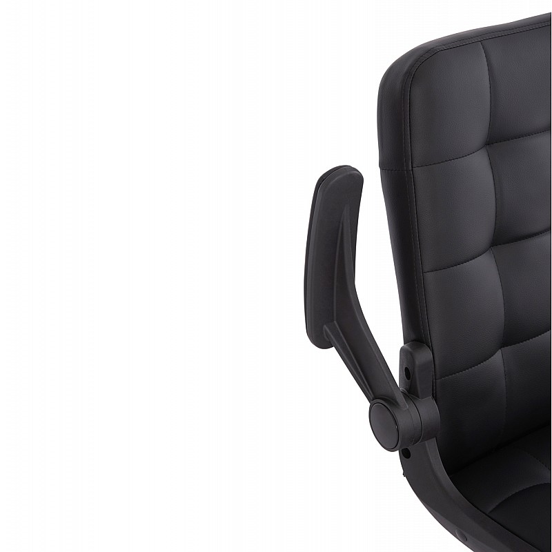 ΚΑΡΕΚΛΑ ΓΡΑΦΕΙΟΥ PORTIMA HM1197.01 ΜΑΥΡΟ PVC-NYLON ΣΚΕΛΕΤΟΣ & ΒΑΣΗ 69x57x97Υεκ. ΚΑΡΕΚΛΑ ΓΡΑΦΕΙΟΥ PORTIMA HM1197.01 ΜΑΥΡΟ PVC-NYLON ΣΚΕΛΕΤΟΣ & ΒΑΣΗ 69x57x97Υεκ.