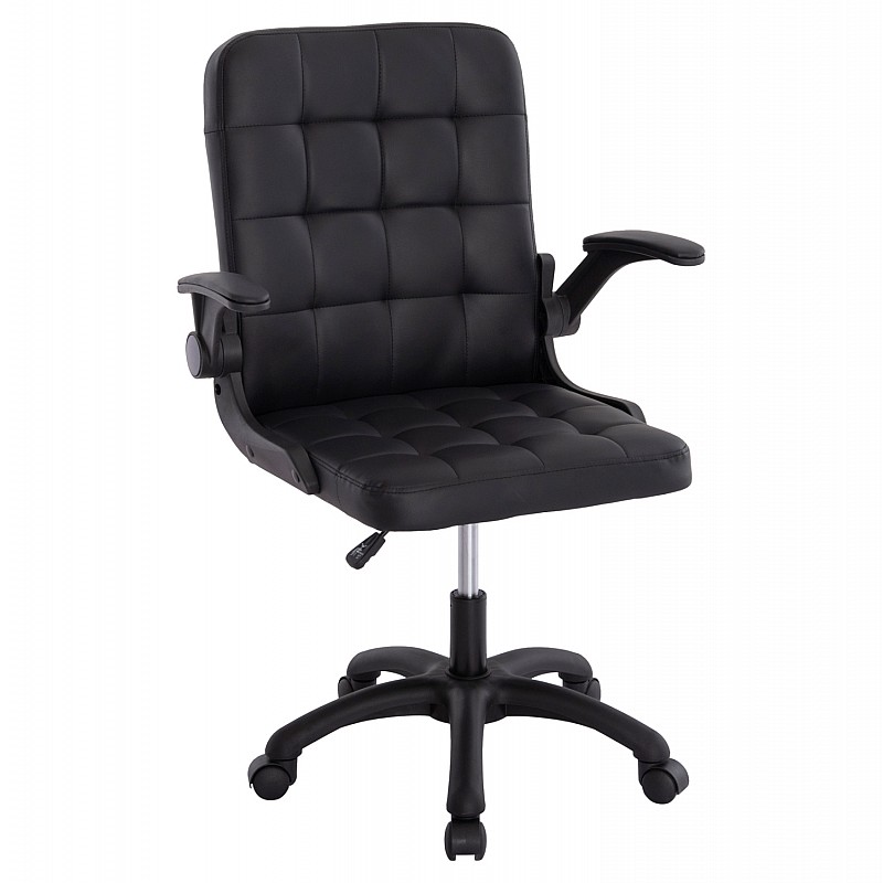 ΚΑΡΕΚΛΑ ΓΡΑΦΕΙΟΥ PORTIMA HM1197.01 ΜΑΥΡΟ PVC-NYLON ΣΚΕΛΕΤΟΣ & ΒΑΣΗ 69x57x97Υεκ. ΚΑΡΕΚΛΑ ΓΡΑΦΕΙΟΥ PORTIMA HM1197.01 ΜΑΥΡΟ PVC-NYLON ΣΚΕΛΕΤΟΣ & ΒΑΣΗ 69x57x97Υεκ.