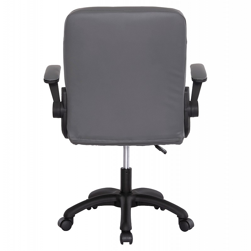 ΚΑΡΕΚΛΑ ΓΡΑΦΕΙΟΥ PORTIMA HM1197.03 ΓΚΡΙ PVC-ΜΑΥΡΟΣ NYLON ΣΚΕΛΕΤΟΣ & ΒΑΣΗ 66.5x60x97Υεκ ΚΑΡΕΚΛΑ ΓΡΑΦΕΙΟΥ PORTIMA HM1197.03 ΓΚΡΙ PVC-ΜΑΥΡΟΣ NYLON ΣΚΕΛΕΤΟΣ & ΒΑΣΗ 66.5x60x97Υεκ