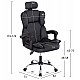 ΚΑΡΕΚΛΑ ΓΡΑΦΕΙΟΥ OCTAVIUS HM1202 ΜΑΥΡΟ PVC & NYLON-ΜΕΤΑΛ.ΧΡΩΜΙΟ ΒΑΣΗ 63x73x129Υεκ ΚΑΡΕΚΛΑ ΓΡΑΦΕΙΟΥ OCTAVIUS HM1202 ΜΑΥΡΟ PVC & NYLON-ΜΕΤΑΛ.ΧΡΩΜΙΟ ΒΑΣΗ 63x73x129Υεκ