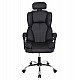 ΚΑΡΕΚΛΑ ΓΡΑΦΕΙΟΥ OCTAVIUS HM1202 ΜΑΥΡΟ PVC & NYLON-ΜΕΤΑΛ.ΧΡΩΜΙΟ ΒΑΣΗ 63x73x129Υεκ ΚΑΡΕΚΛΑ ΓΡΑΦΕΙΟΥ OCTAVIUS HM1202 ΜΑΥΡΟ PVC & NYLON-ΜΕΤΑΛ.ΧΡΩΜΙΟ ΒΑΣΗ 63x73x129Υεκ