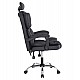 ΚΑΡΕΚΛΑ ΓΡΑΦΕΙΟΥ OCTAVIUS HM1202 ΜΑΥΡΟ PVC & NYLON-ΜΕΤΑΛ.ΧΡΩΜΙΟ ΒΑΣΗ 63x73x129Υεκ ΚΑΡΕΚΛΑ ΓΡΑΦΕΙΟΥ OCTAVIUS HM1202 ΜΑΥΡΟ PVC & NYLON-ΜΕΤΑΛ.ΧΡΩΜΙΟ ΒΑΣΗ 63x73x129Υεκ