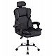 ΚΑΡΕΚΛΑ ΓΡΑΦΕΙΟΥ OCTAVIUS HM1202 ΜΑΥΡΟ PVC & NYLON-ΜΕΤΑΛ.ΧΡΩΜΙΟ ΒΑΣΗ 63x73x129Υεκ ΚΑΡΕΚΛΑ ΓΡΑΦΕΙΟΥ OCTAVIUS HM1202 ΜΑΥΡΟ PVC & NYLON-ΜΕΤΑΛ.ΧΡΩΜΙΟ ΒΑΣΗ 63x73x129Υεκ