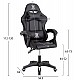 ΠΟΛΥΘΡΟΝΑ GAMING DARREN HM1203.04 ΜΑΥΡΟ-ΛΕΥΚΟ PVC & NYLON 58.5x100x120Υεκ. ΠΟΛΥΘΡΟΝΑ GAMING DARREN HM1203.04 ΜΑΥΡΟ-ΛΕΥΚΟ PVC & NYLON 58.5x100x120Υεκ.