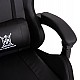 ΠΟΛΥΘΡΟΝΑ GAMING DARREN HM1203.04 ΜΑΥΡΟ-ΛΕΥΚΟ PVC & NYLON 58.5x100x120Υεκ. ΠΟΛΥΘΡΟΝΑ GAMING DARREN HM1203.04 ΜΑΥΡΟ-ΛΕΥΚΟ PVC & NYLON 58.5x100x120Υεκ.
