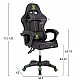 ΠΟΛΥΘΡΟΝΑ GAMING DARREN HM1203.03 ΜΑΥΡΟ-ΠΡΑΣΙΝΟ PVC & NYLON 58.5x100x120Υεκ. ΠΟΛΥΘΡΟΝΑ GAMING DARREN HM1203.03 ΜΑΥΡΟ-ΠΡΑΣΙΝΟ PVC & NYLON 58.5x100x120Υεκ.