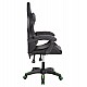 ΠΟΛΥΘΡΟΝΑ GAMING DARREN HM1203.03 ΜΑΥΡΟ-ΠΡΑΣΙΝΟ PVC & NYLON 58.5x100x120Υεκ. ΠΟΛΥΘΡΟΝΑ GAMING DARREN HM1203.03 ΜΑΥΡΟ-ΠΡΑΣΙΝΟ PVC & NYLON 58.5x100x120Υεκ.