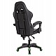 ΠΟΛΥΘΡΟΝΑ GAMING DARREN HM1203.03 ΜΑΥΡΟ-ΠΡΑΣΙΝΟ PVC & NYLON 58.5x100x120Υεκ. ΠΟΛΥΘΡΟΝΑ GAMING DARREN HM1203.03 ΜΑΥΡΟ-ΠΡΑΣΙΝΟ PVC & NYLON 58.5x100x120Υεκ.